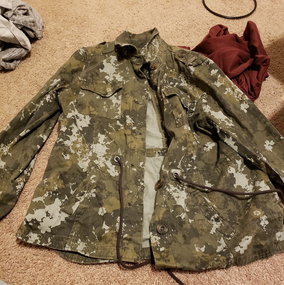 Jacket